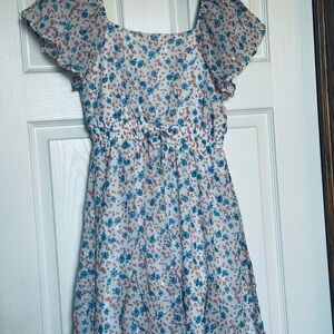 Trixxi Girl Dress